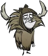 批量交易 (Better trader) – Don't Starve Together Mod