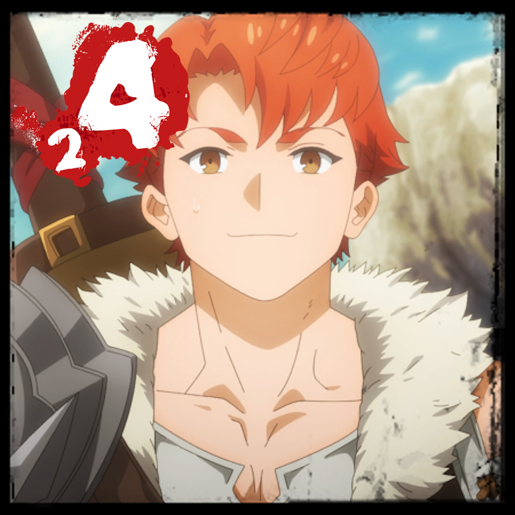 Atelier Ryza Ever Darkness and the Secret Hideout - Lent Marslink - Coach
