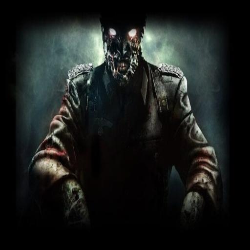 COD zombie