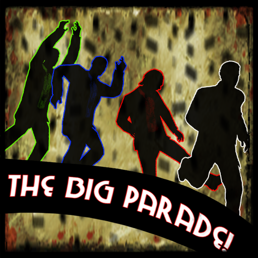 The Big Parade! [Mutation]
