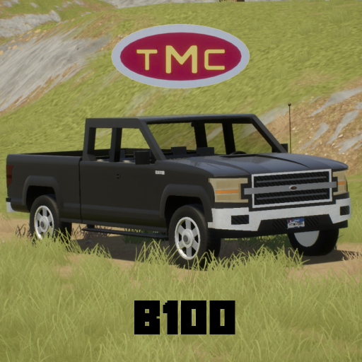 Troubadour b100 extended pickup 2018