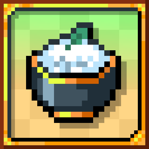 Arrocito Recipes – tModLoader Mod
