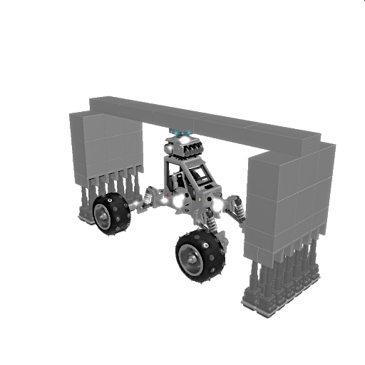 beattle bot