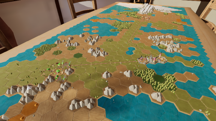 Westeros 1.4
