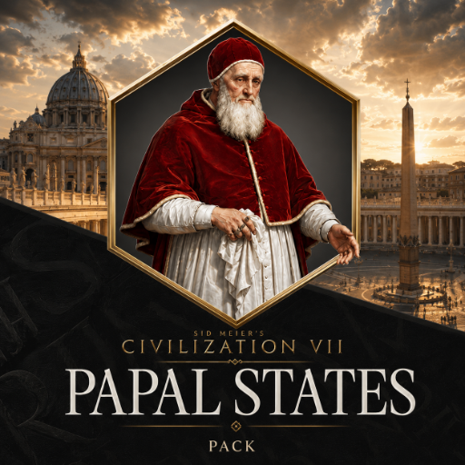 Papal States Pack
