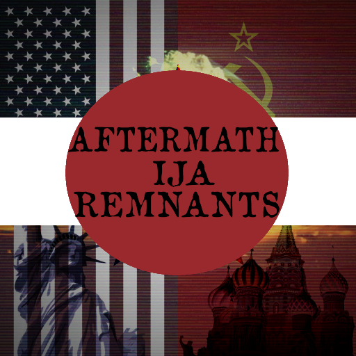 Aftermath: IJA Restoration