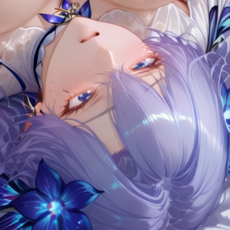 [UnityNay] - Cantarella preview