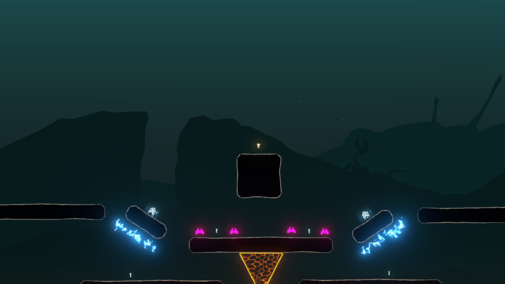map o doom & despair
