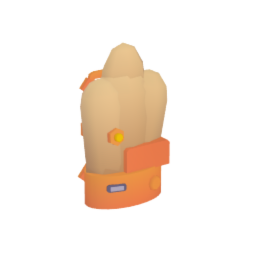 BB Pod