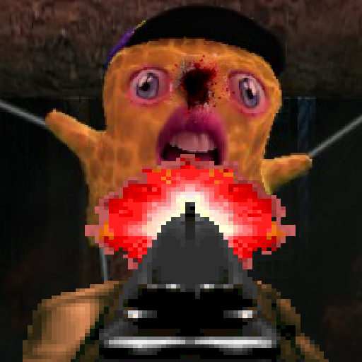 burnt peanut ragdoll to take your anger out on