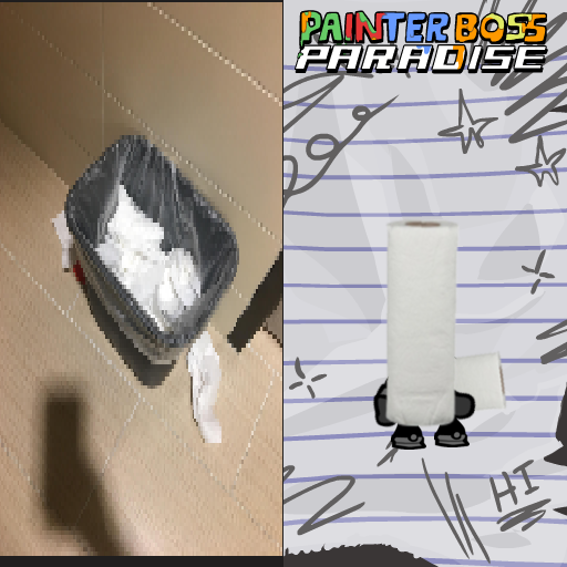PAPER TOWELS