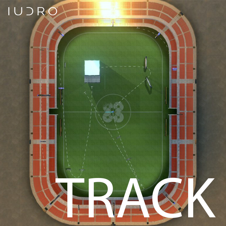Seasonal Tracks - March 2023, Q2 2025
