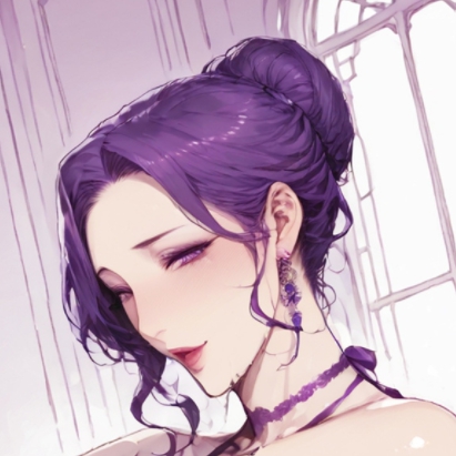贵妇人11 preview