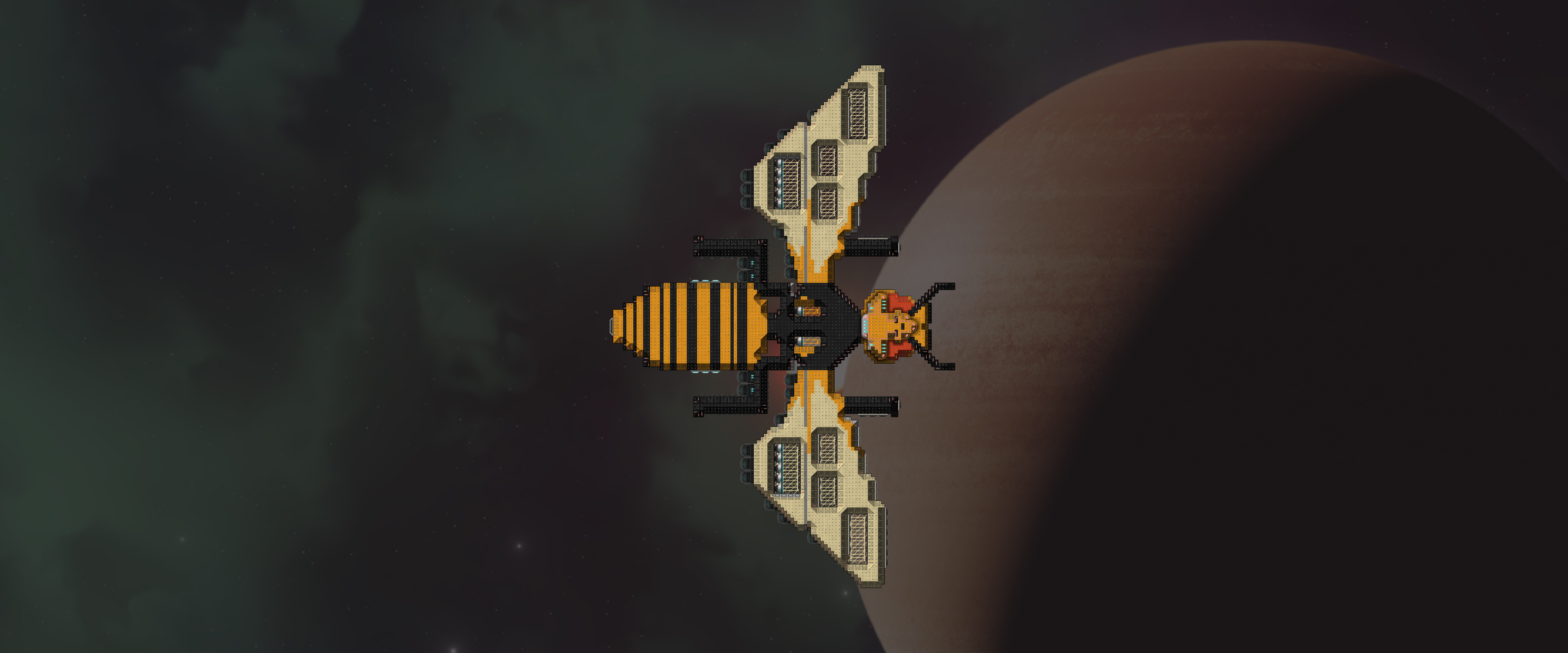 Hornet(Battle)