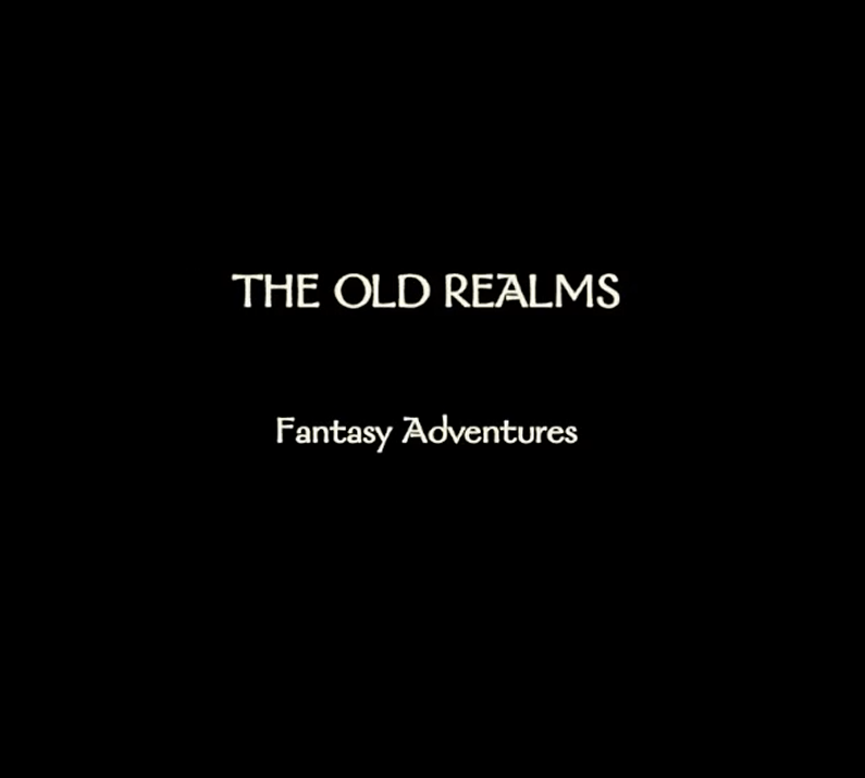 TOR - Fantasy Adventures