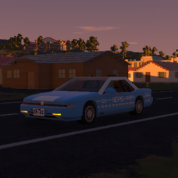 1989-1994 Cataroqway Atlantica S NEPS HSU