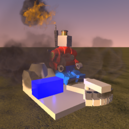 Railgun system