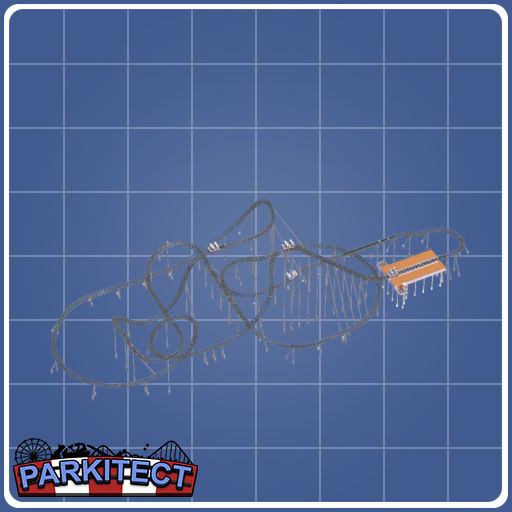 Titanium Tangle