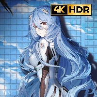 胜利女神NIKKE