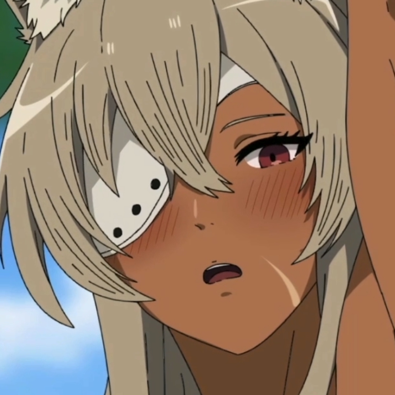 Totonito 26.07 无职转生 基列奴 Ghislaine x Paul preview