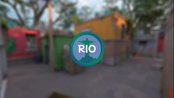 Rio | Wingman – Counter-Strike 2 Mod