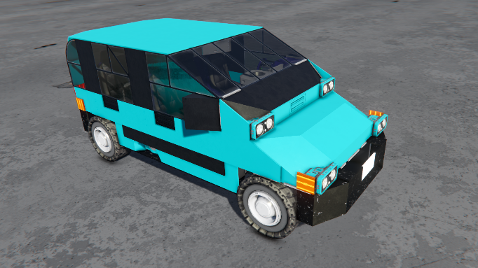Fiat Multipla