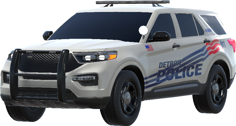 Detroit Police