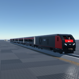 Railjet Airo [JUNE STARTOFF]