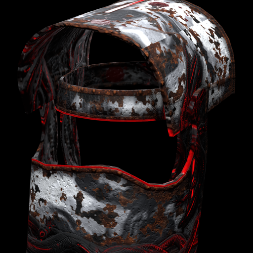 Driftline Coffee Can Helmet