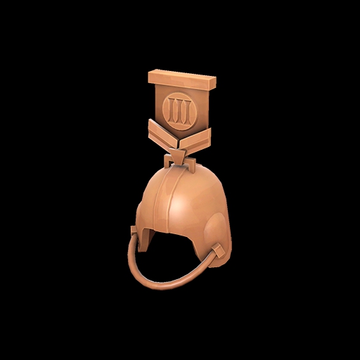 Fortress Faceoffs 3rd Place – Team Fortress 2 Mod