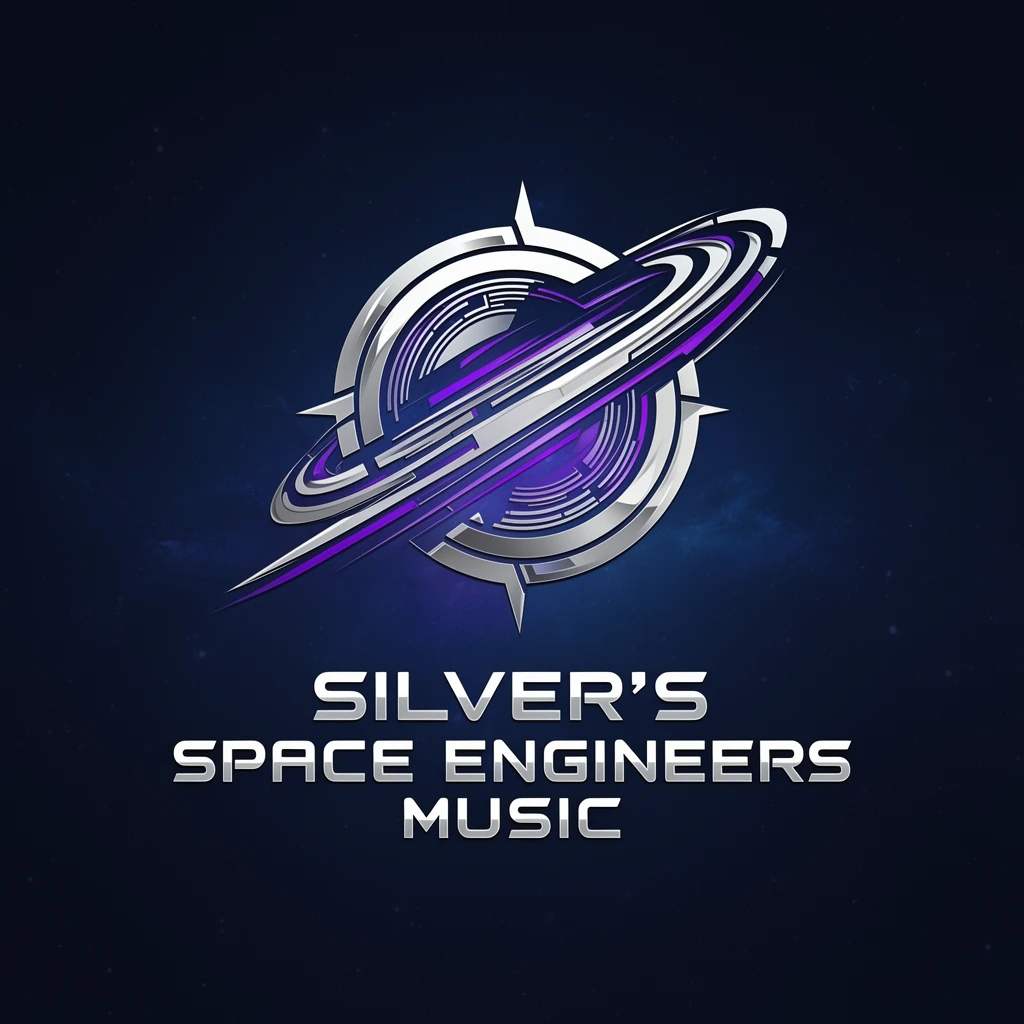 Silver's Space Engineers Music