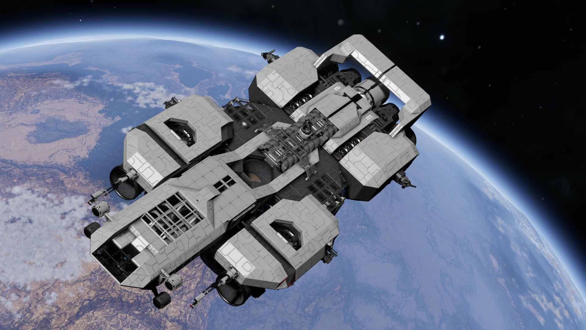 [SC] Eukelade preview