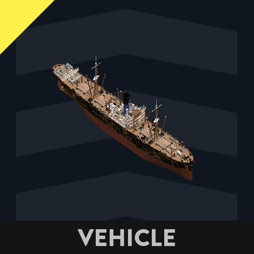 SS THORN