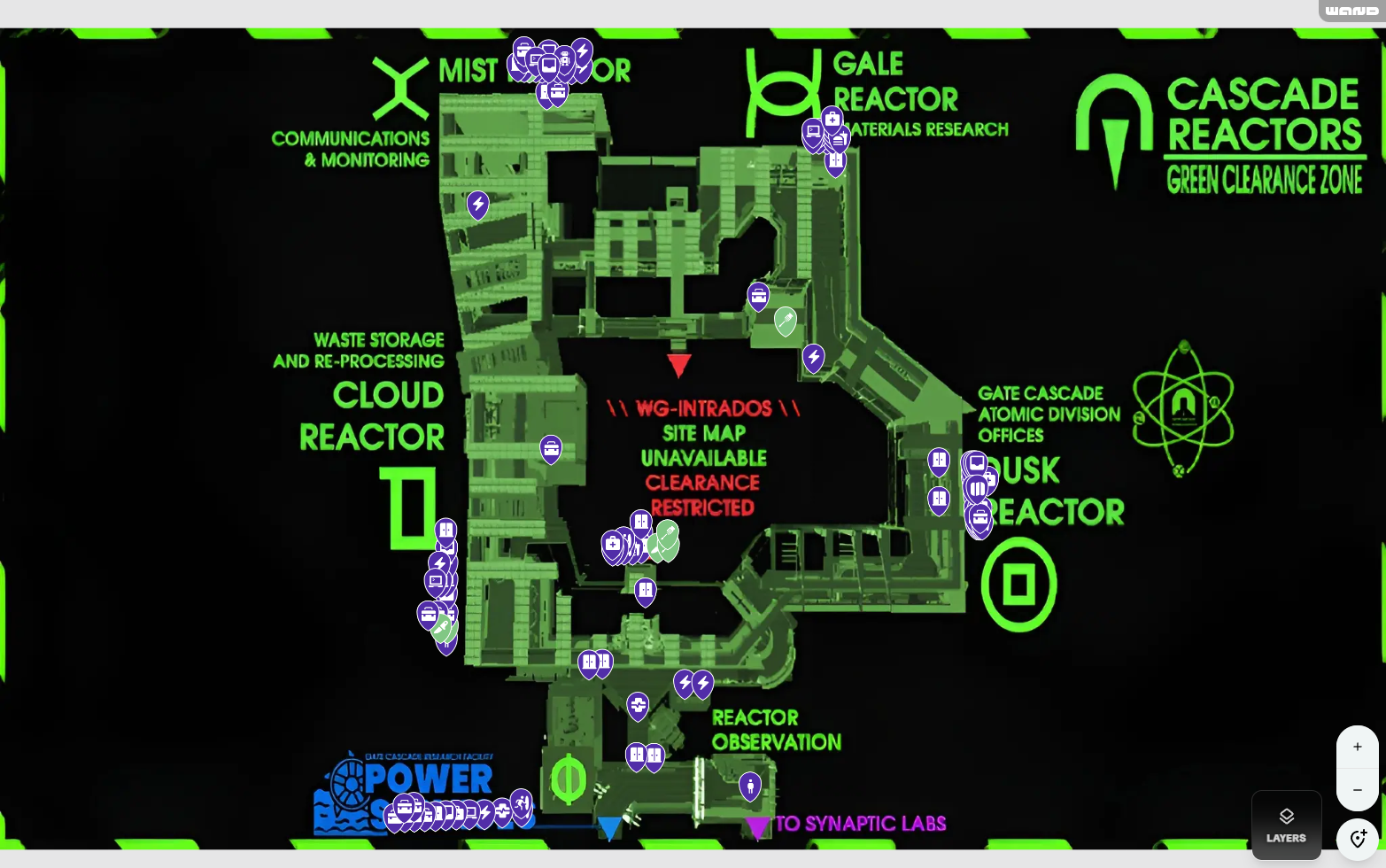 Steam Community :: Guide :: [INTERACTIVE MAP] Abiotic Factor (2026 UPDATED)
