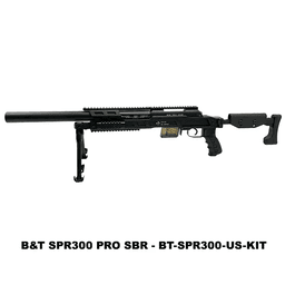 SPR300 Rifle