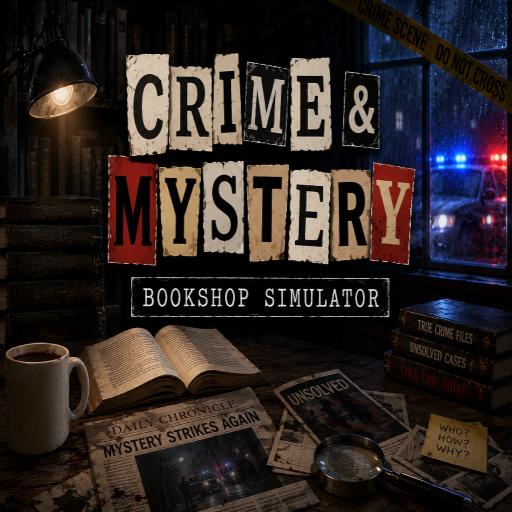 Crime & Mystery Workshop