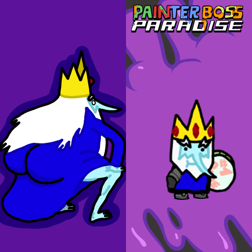 ICE KING BABE