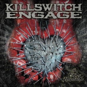 Killswitch Engage - End of Heartache (End Credits Replacement) preview