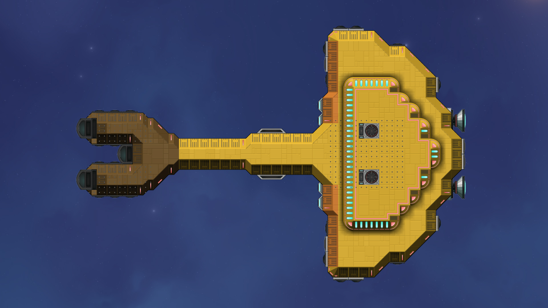 Cardassian Scout