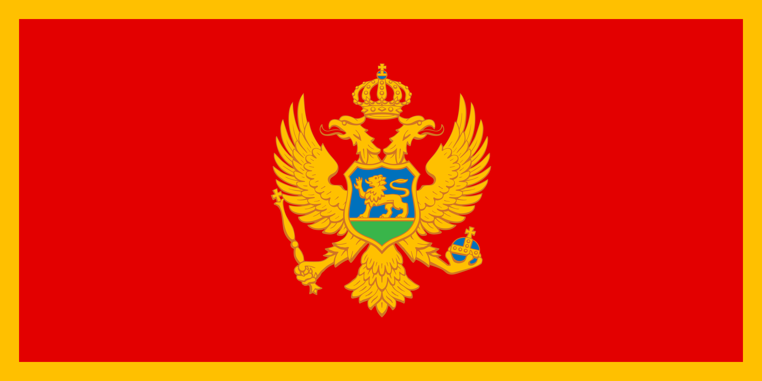 Montenegro D3 by Weiry