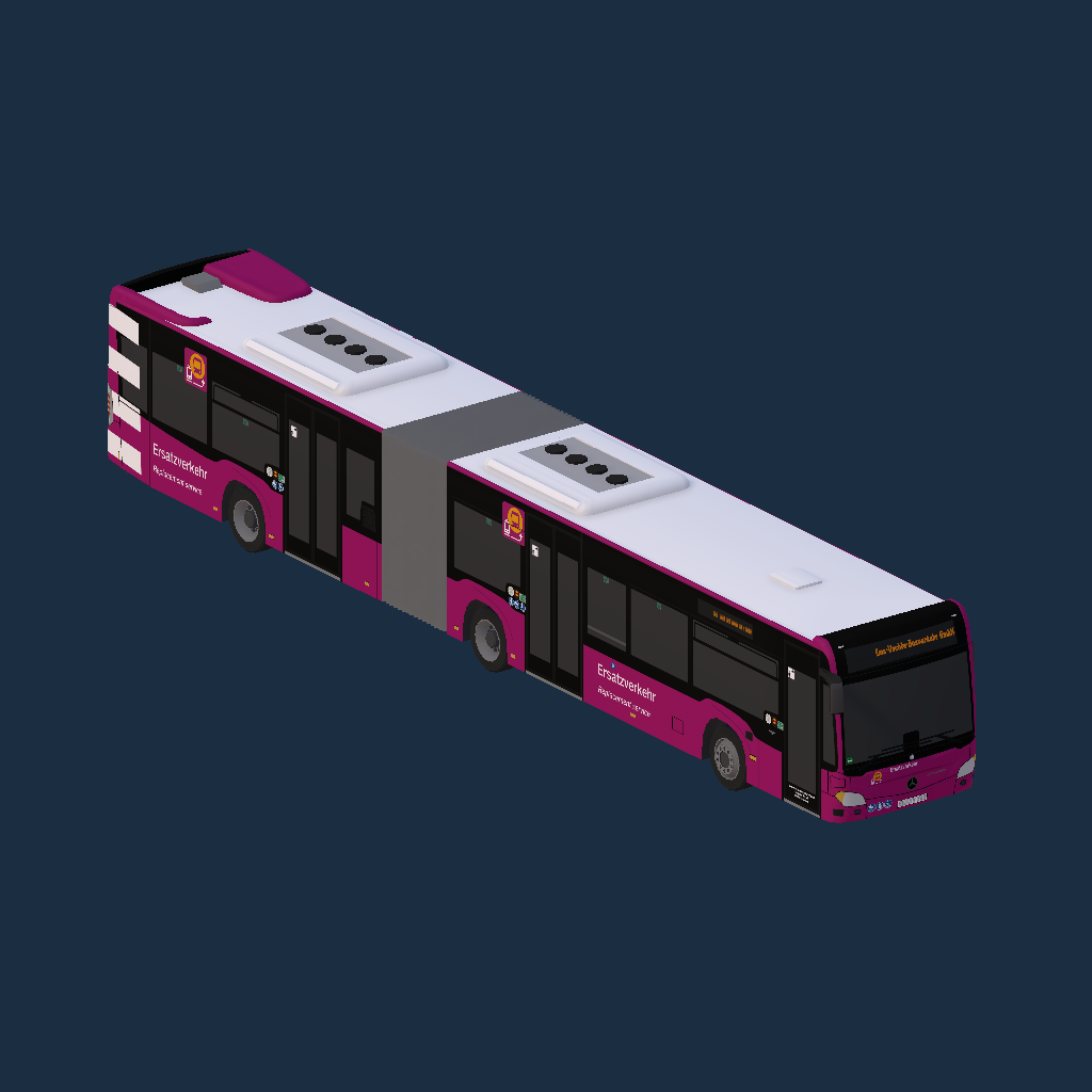 C2GÜ - Ems-Vechte-Busverkehr GmbH