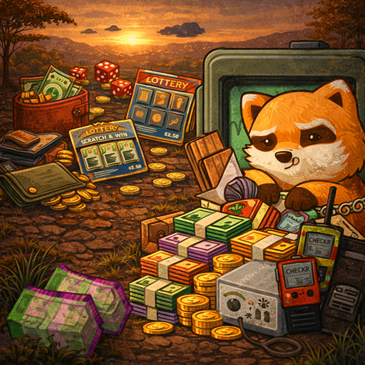 Currency Expanded - Dynamic Trading Addon – Project Zomboid Mod