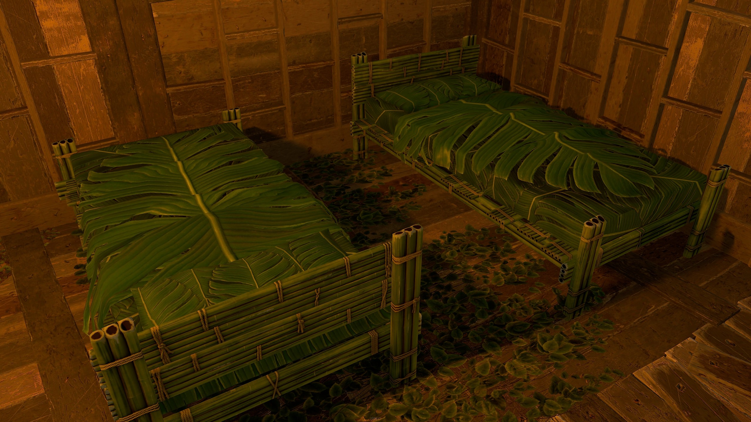 Tropical Bed thumbnail 6