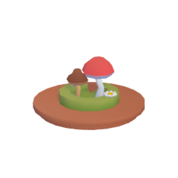shroom 
