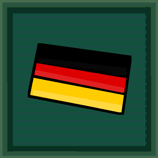 Caves of Qud German Translation