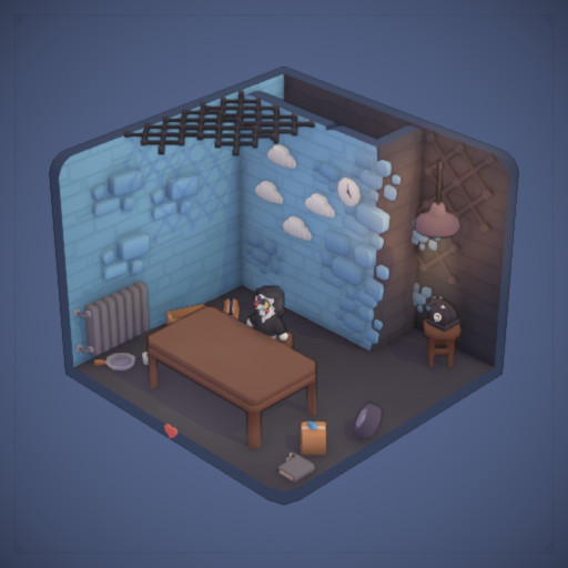 Spamton's Shop