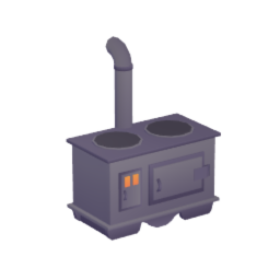 Wood Stove