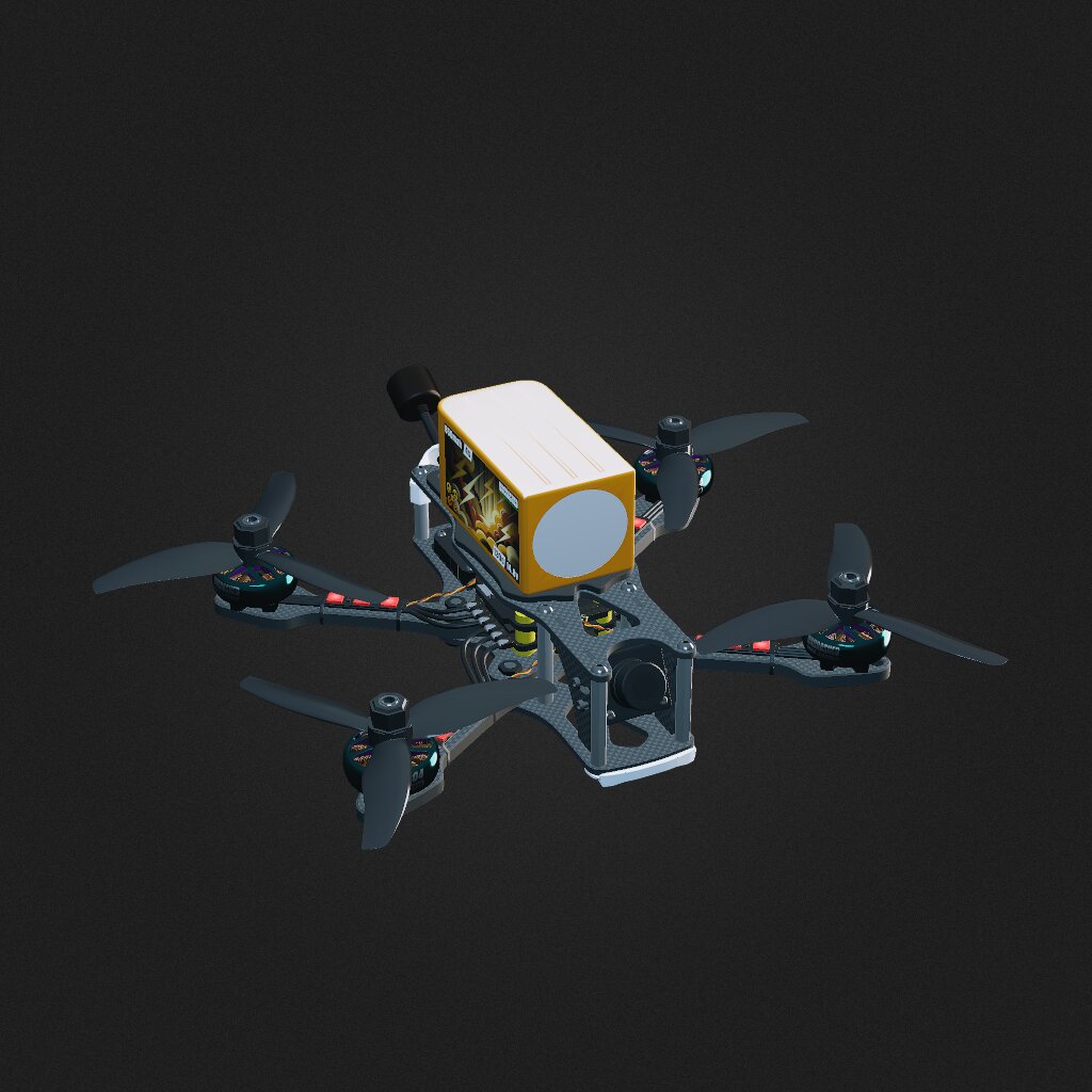 FlyfishRC 3.5