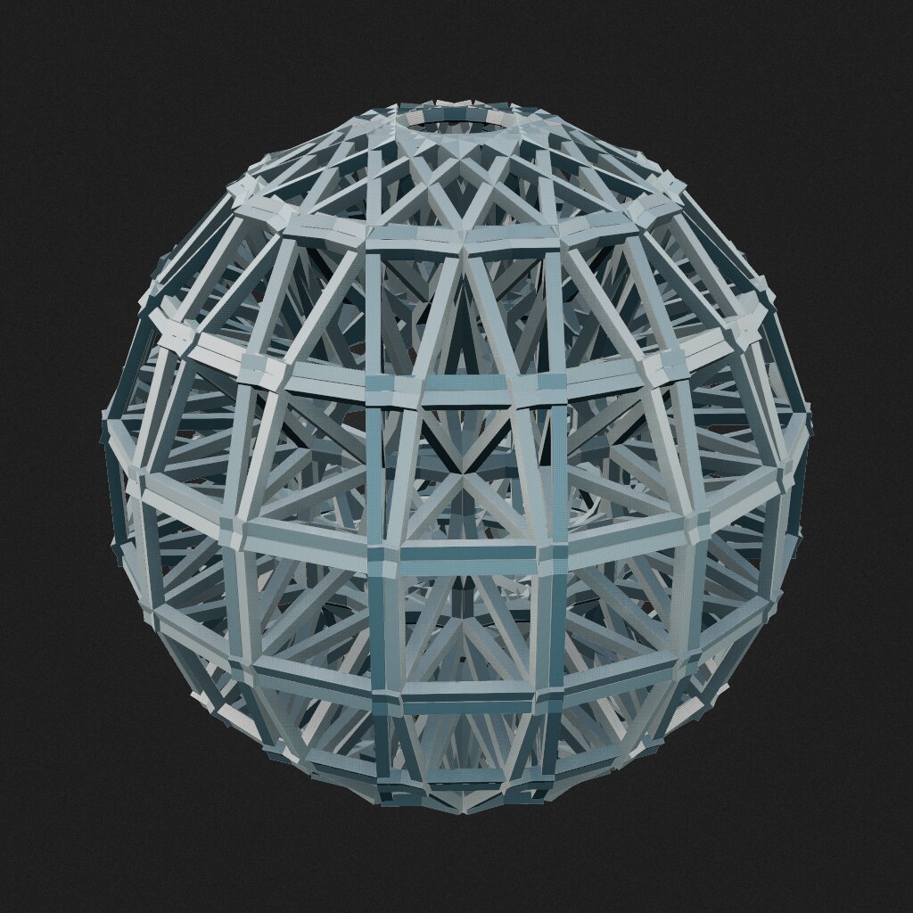 Framework_Sphere_01