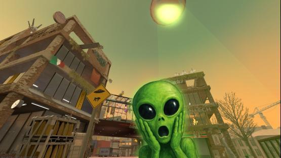 JOVEL2077 – Counter-Strike 2 Mod